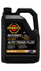 Auto Transmission Fluids (ATF)