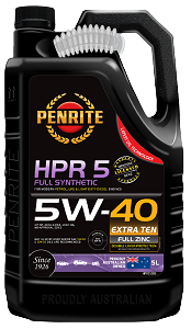 Engine Oils