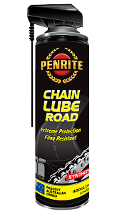 Chainlube / Cleaner