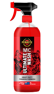 Bike Care