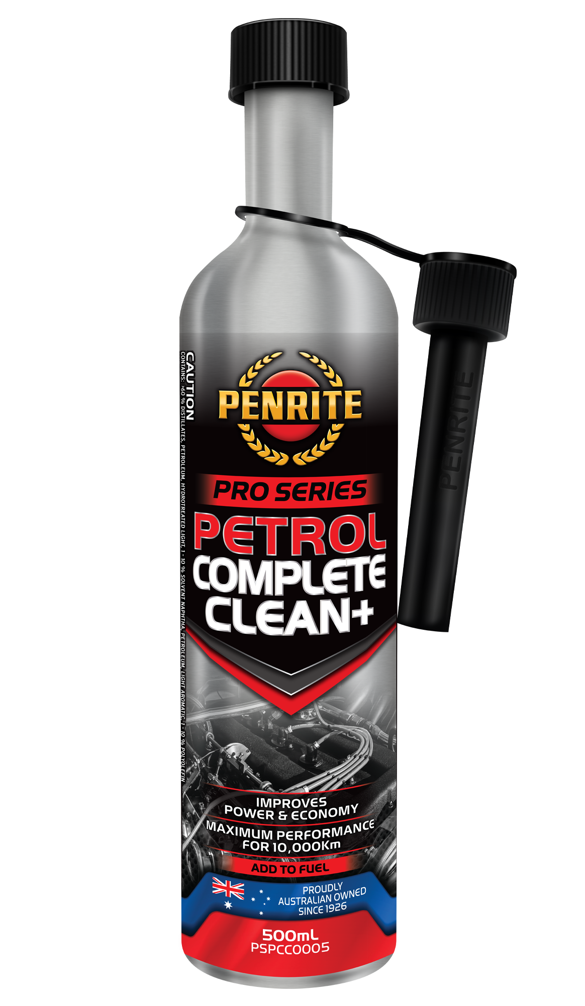 PSPCC0005