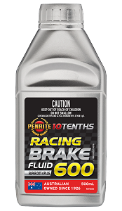 Brake/Clutch Fluids