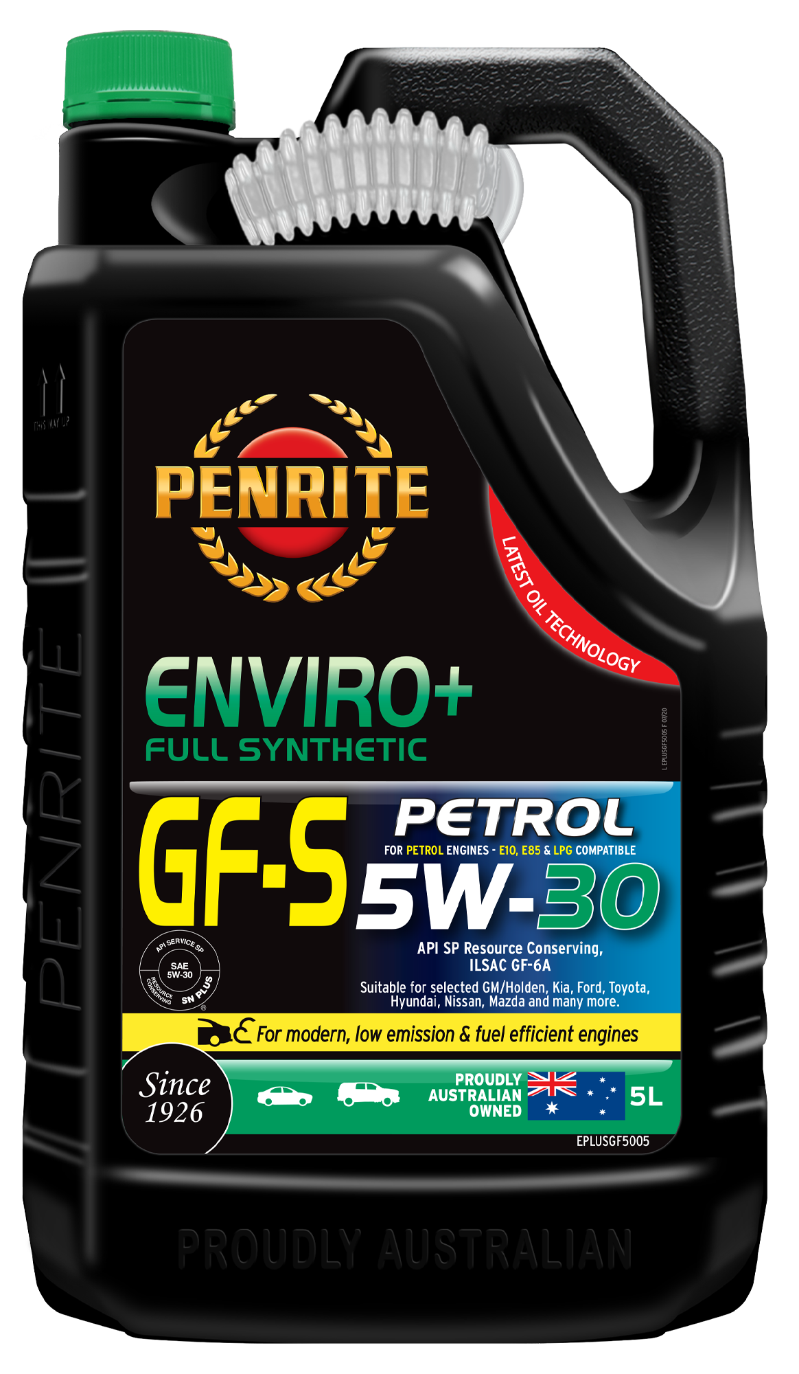 EPLUSGF5005