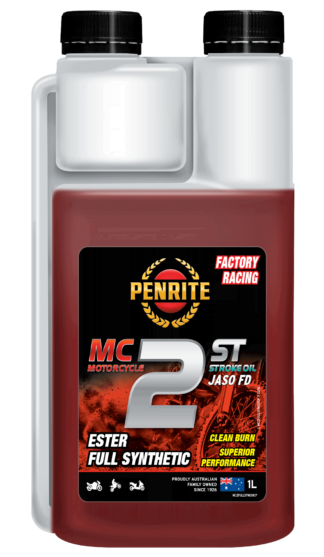 2 Stroke Engine Oils
