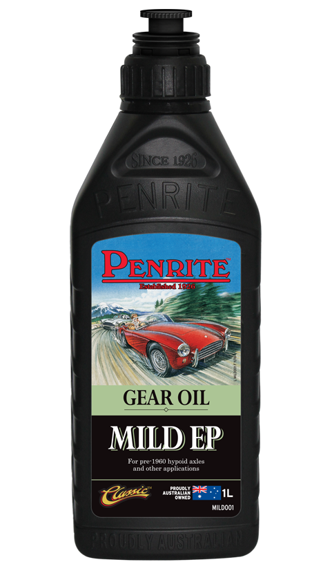 MILD001