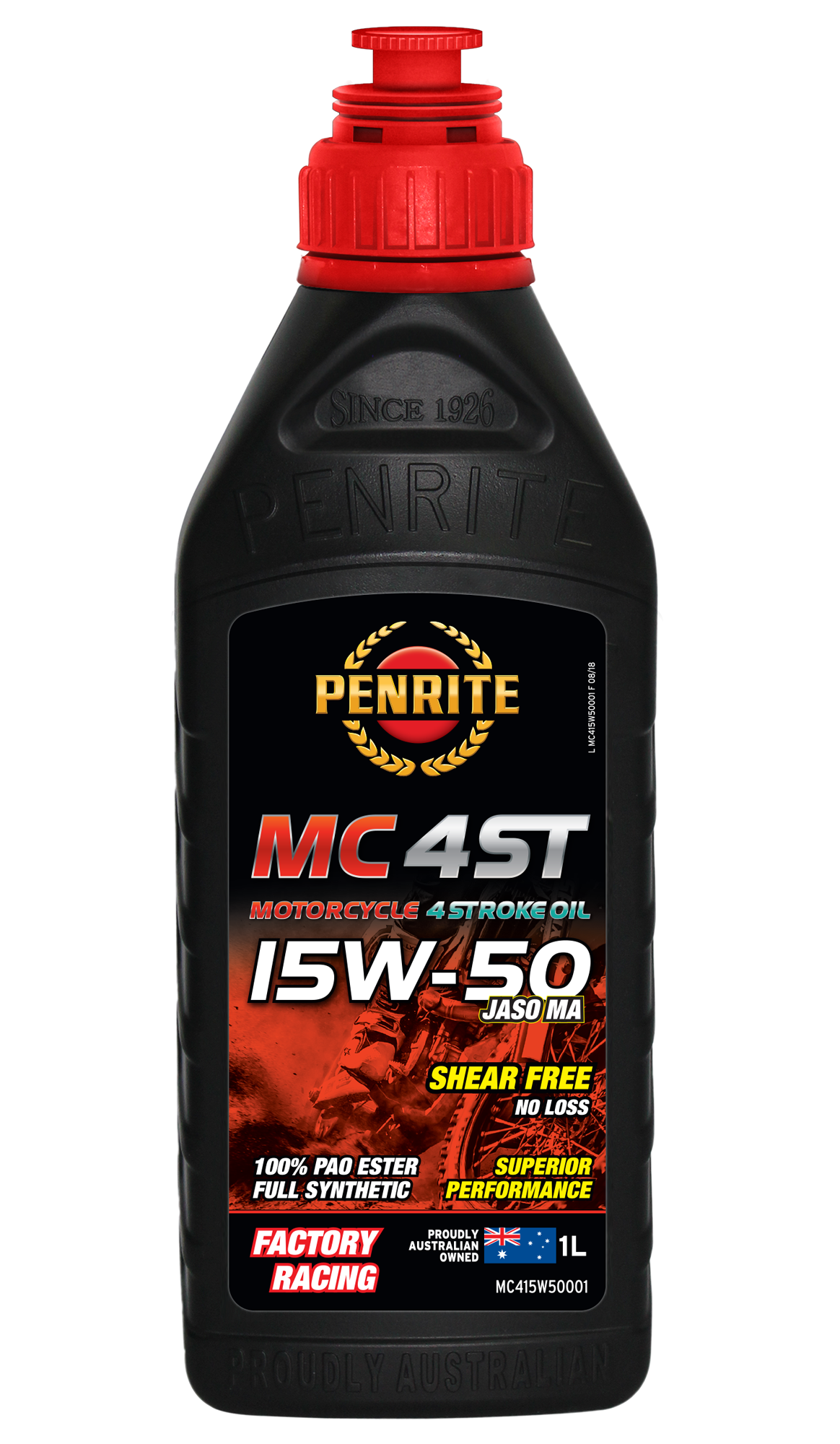 MC415W50001